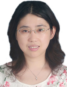  副主任医师 董媛媛 