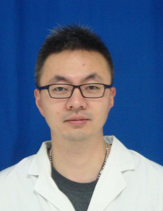 副主任医师 蒋明
