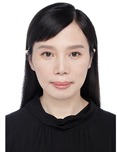   护理组长  张成芝