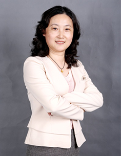 副主任护师 王巧桂