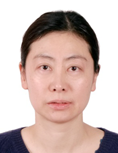   副主任护师 芮琳