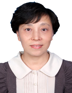  主任护师 华薇