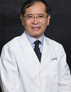 主任医师 江春平