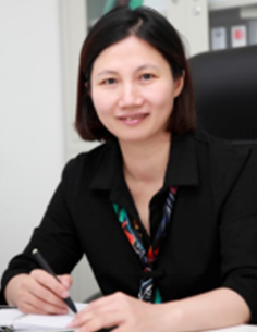 主任医师 顾小萍